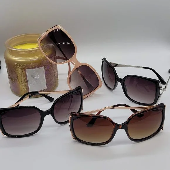 Eazy Breezy Woman's Sunglasses - Picture 8 of 8